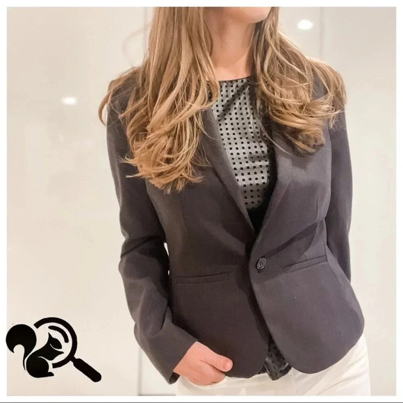 Ann Taylor Blazer - Picture 7 of 9